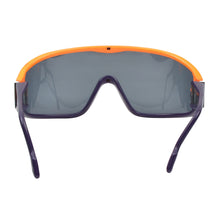 Laden Sie das Bild in den Galerie-Viewer, Alpina Swing Shield S Sonnenbrille - Lila &amp; Orange