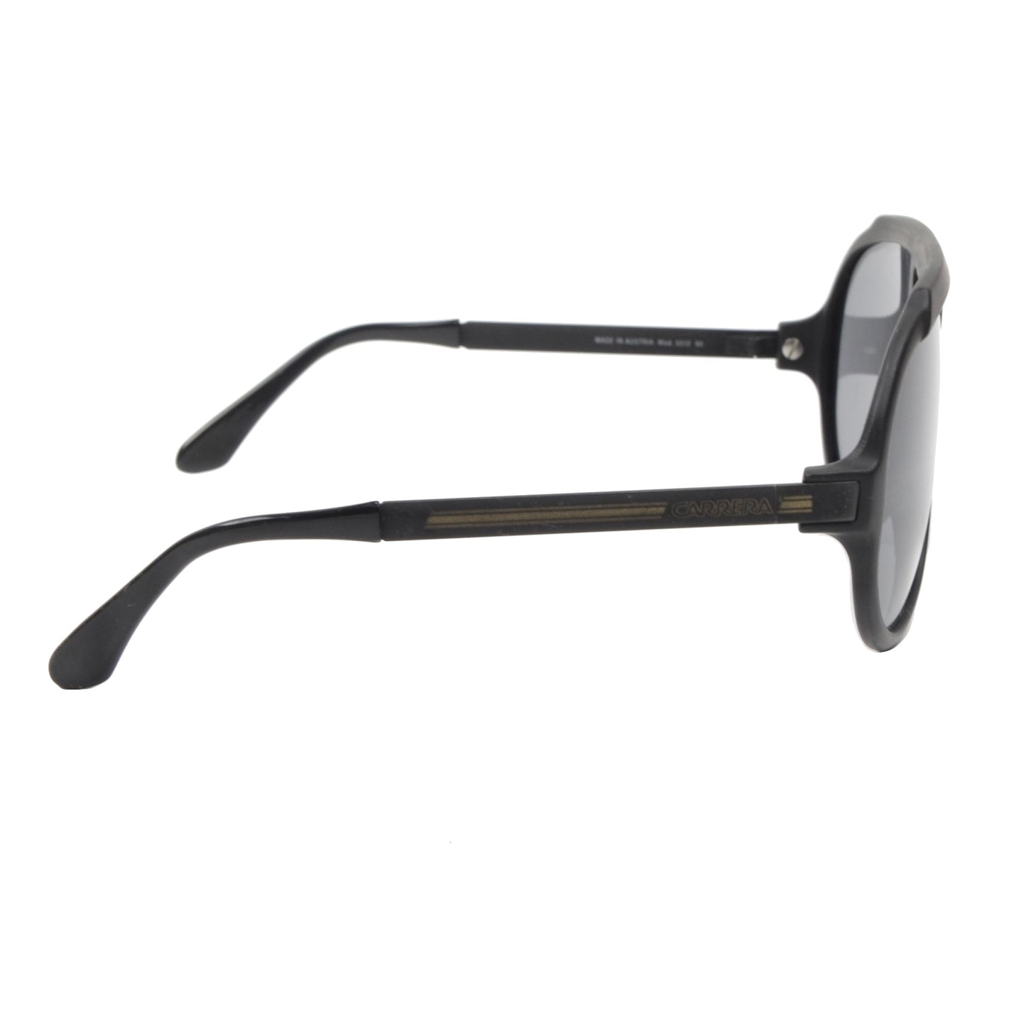 Carrera 5512 Miami Vice Sunglasses - Black