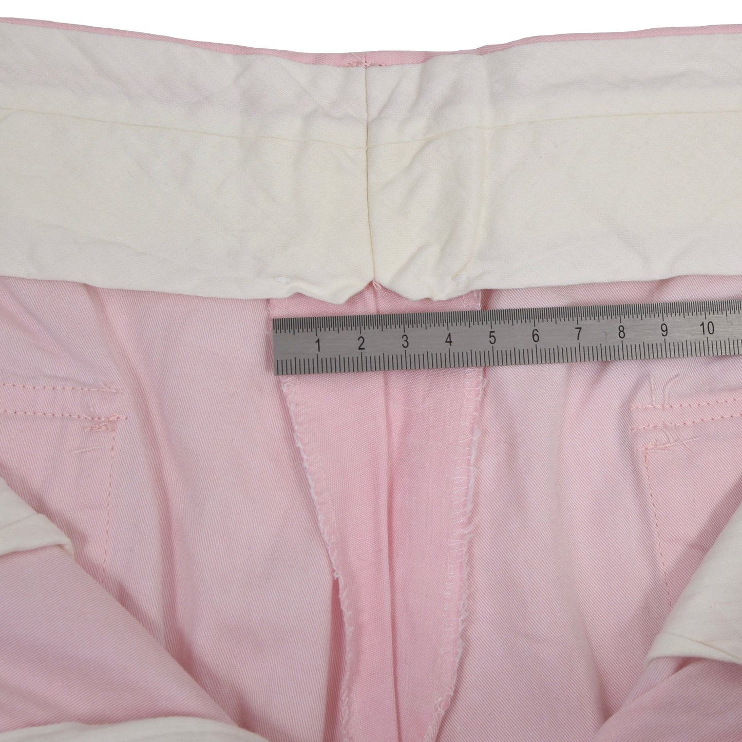 Rota Sport Baumwollhose Größe 48 - Rosa