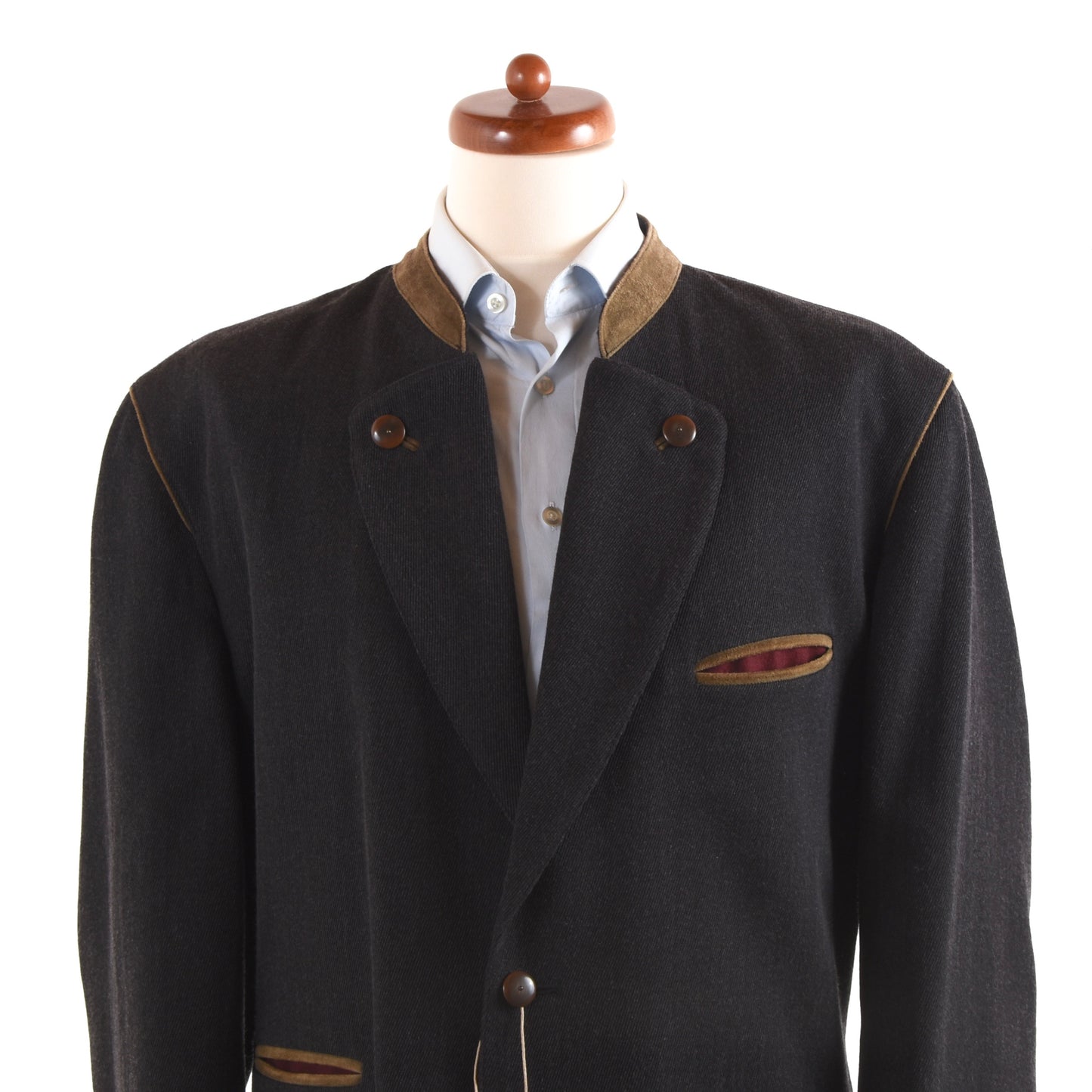Schneiders Salzburg Trachtenanzug/Suit Size 54 - Grey