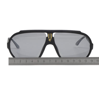 Carrera 5512 Miami Vice Sunglasses - Black