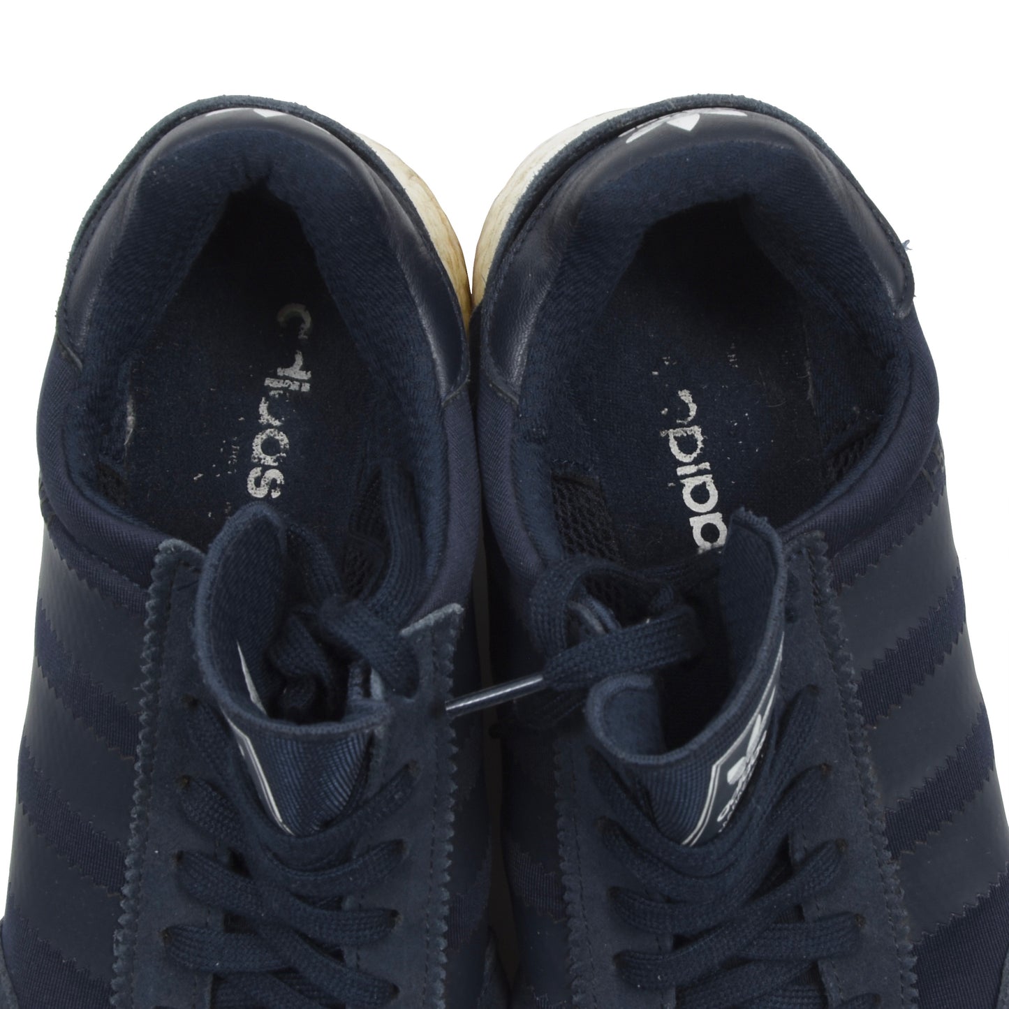 Adidas I-5923 Sneakers Size FR 46 US 11.5 UK 11 - Navy Blue