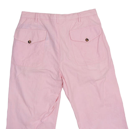 Rota Sport Baumwollhose Größe 48 - Rosa