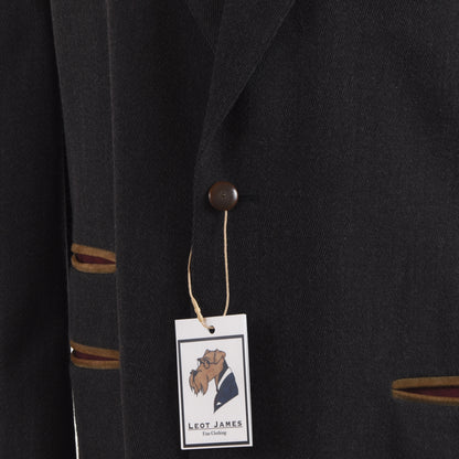Schneiders Salzburg Trachtenanzug/Suit Size 54 - Grey