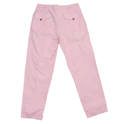 Rota Sport Baumwollhose Größe 48 - Rosa