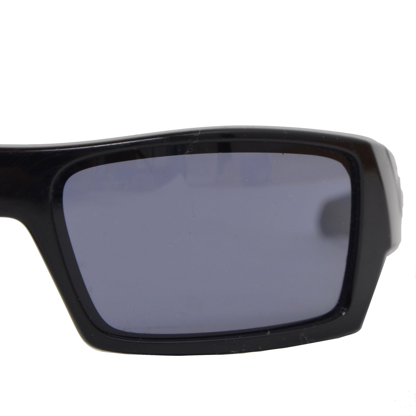 Oakley Gascan 03-471 Sunglasses - Black
