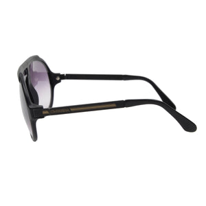 Vintage Carrera 5512 Miami Vice Sonnenbrille - schwarz