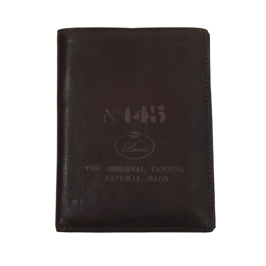 The Original Tanning Co. Wallet - Brown