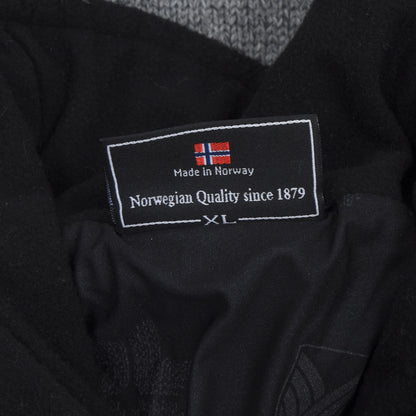 Dale of Norway Gore Windstopper Wollpullover Größe XL