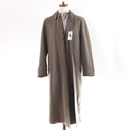 Allegri Mac/Trench Größe 48 - Taupe