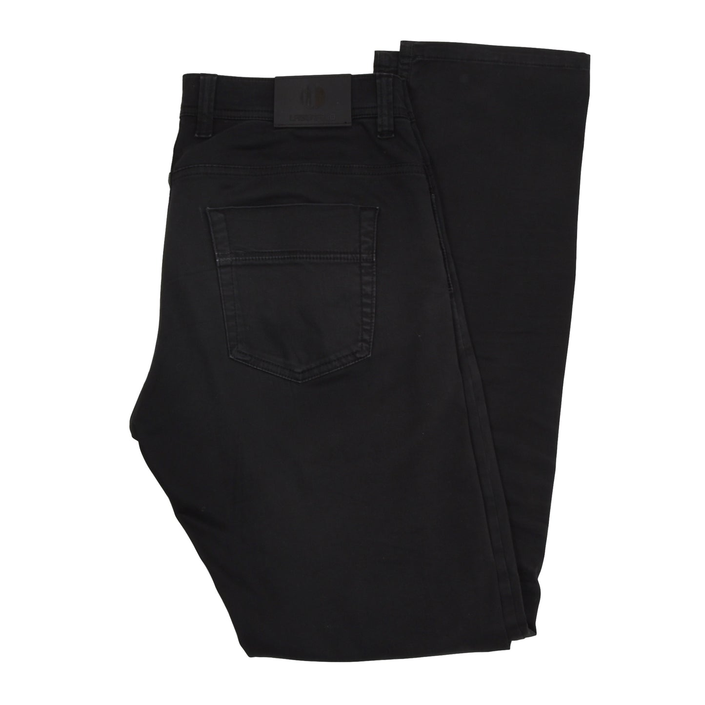 Karl Lagerfeld Jeans Size 32/34 - Black