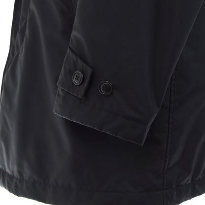 Fay Tech Coat Size L  - Black