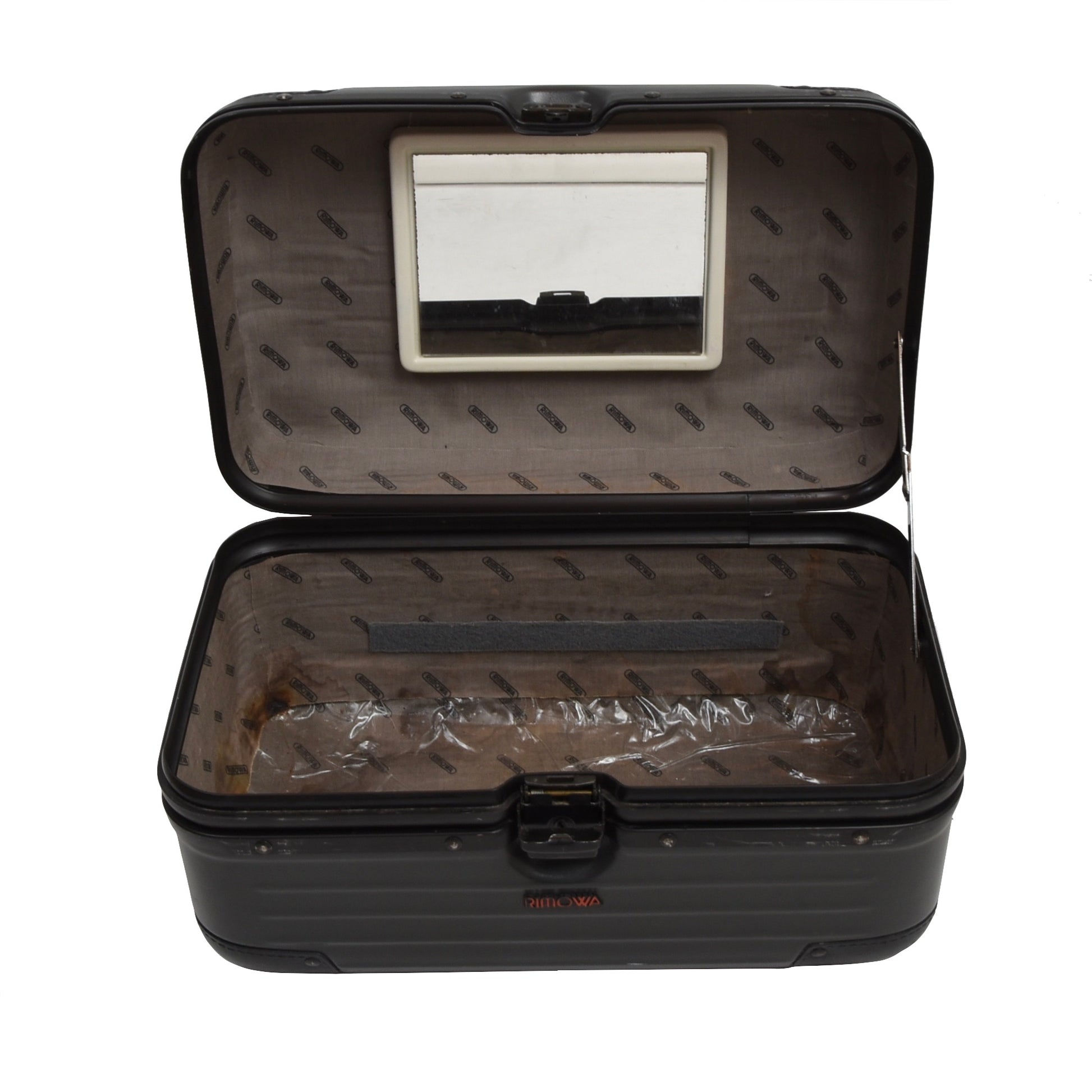 Rimowa Cosmetic Case Grey