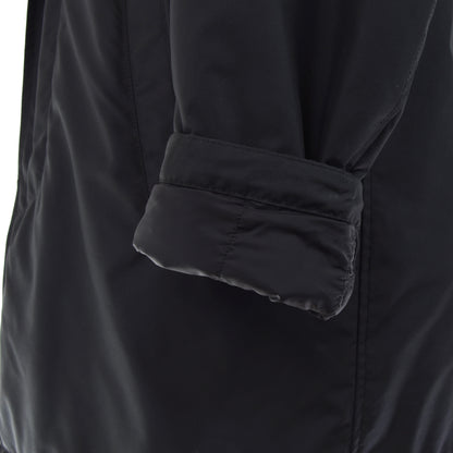 Fay Tech Coat Size L  - Black