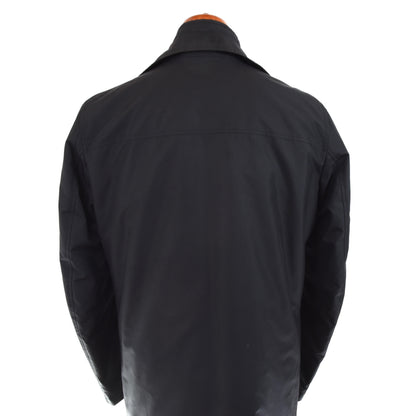 Fay Tech Coat Size L  - Black