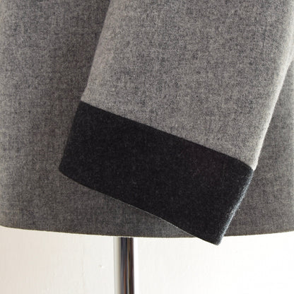 Gössl Wool Janker/Jacket Size 48 - Grey