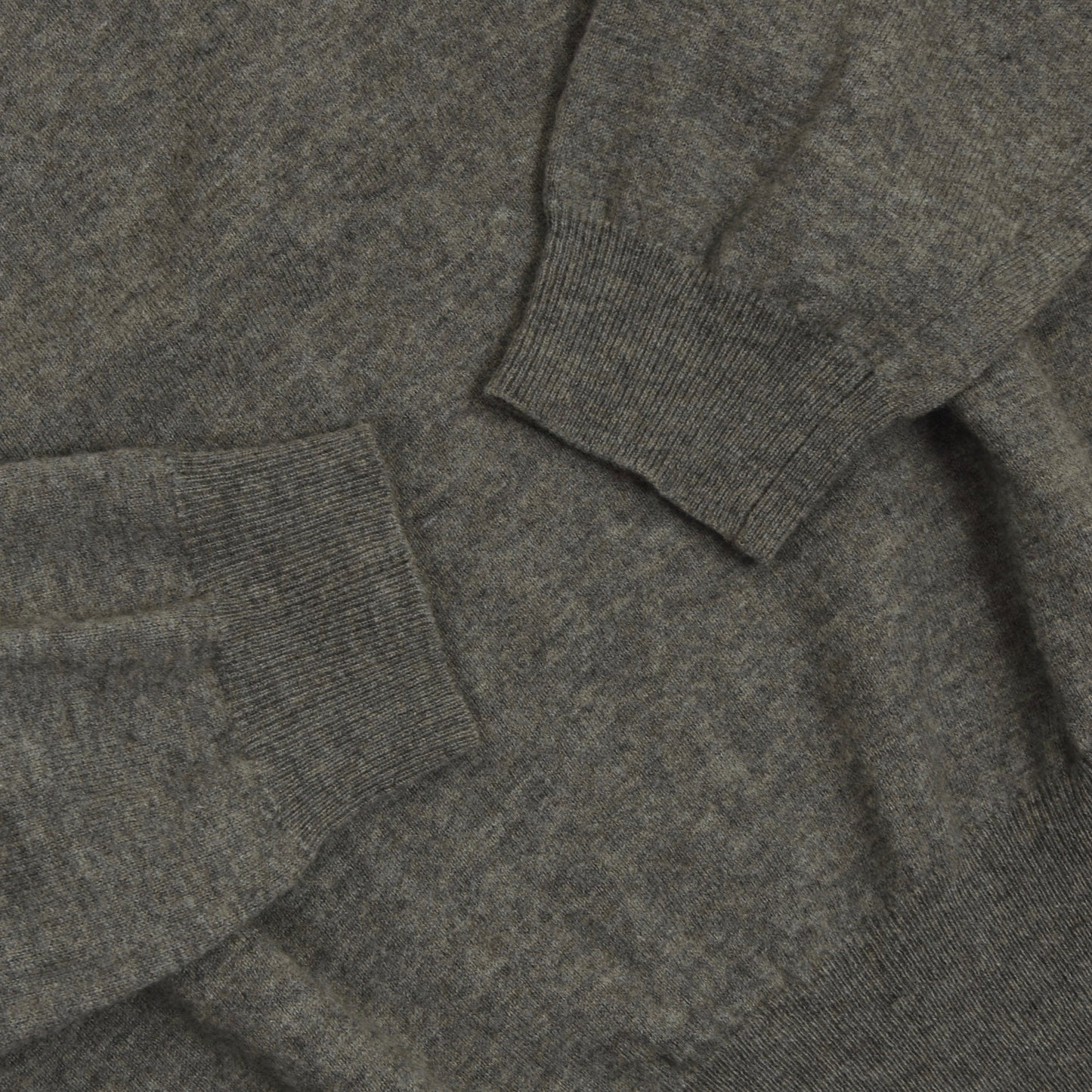 Polo Ralph Lauren Pullover aus Merinowolle Größe M - Grau