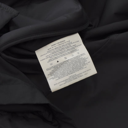 Fay Tech Coat Size L  - Black