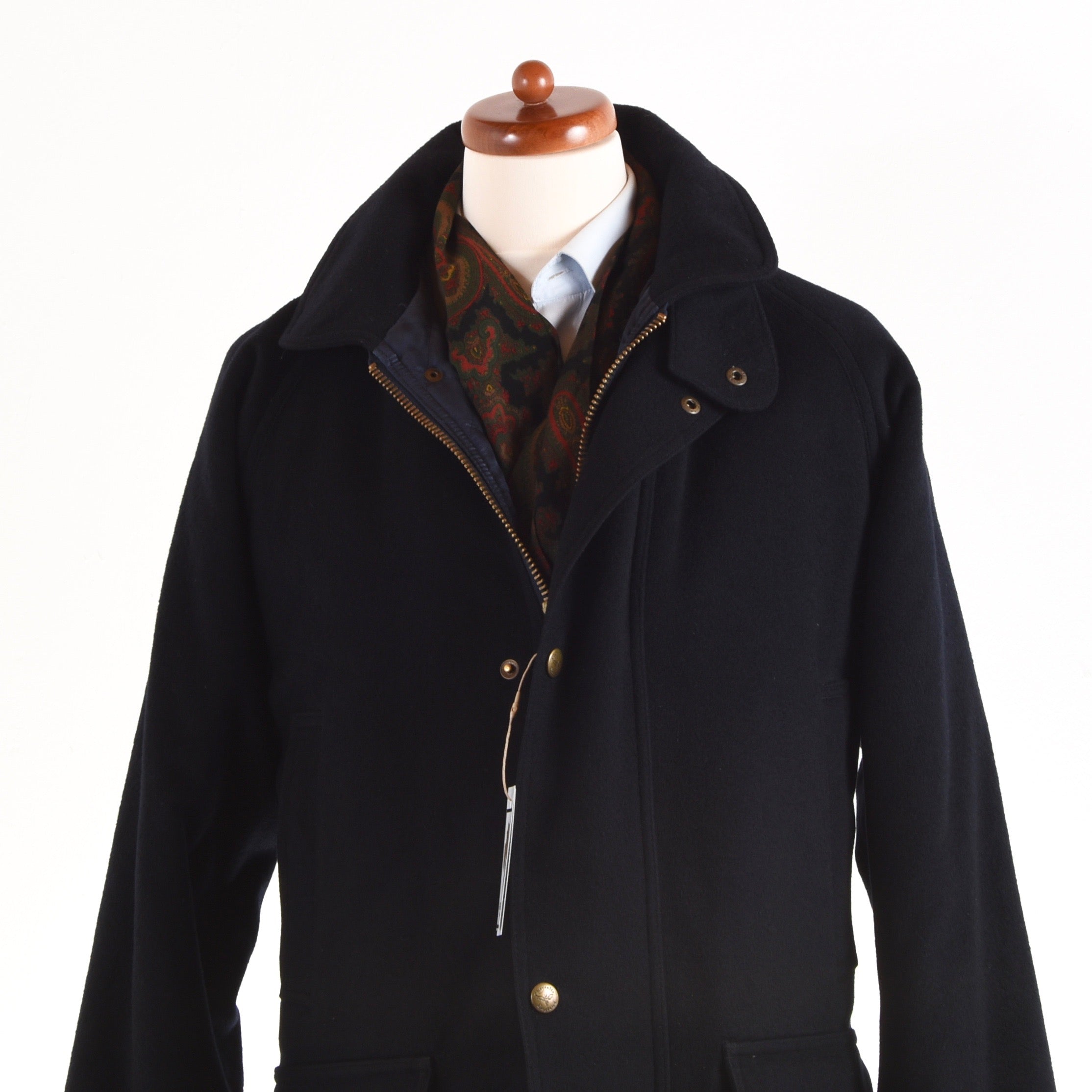 Chrysalis chiltern sales field coat