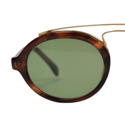Bausch &amp; Lomb Ray-Ban Gatsby Style 6 Sonnenbrille – Tortoise &amp; Gold