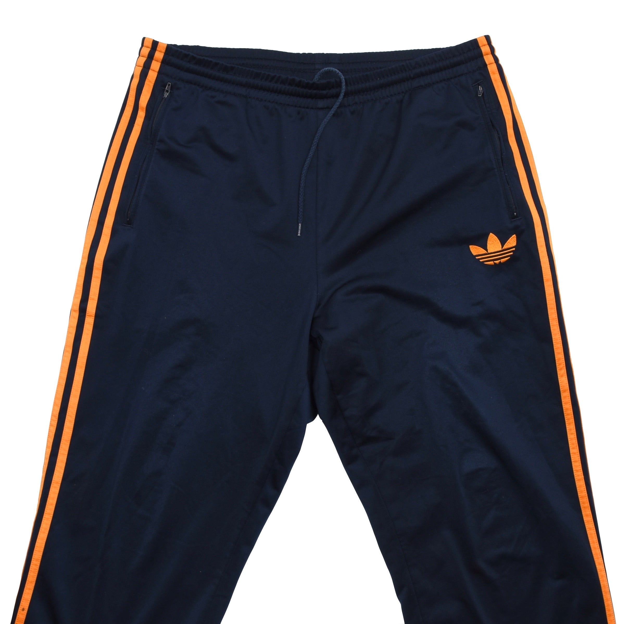 Adidas clearance firebird orange