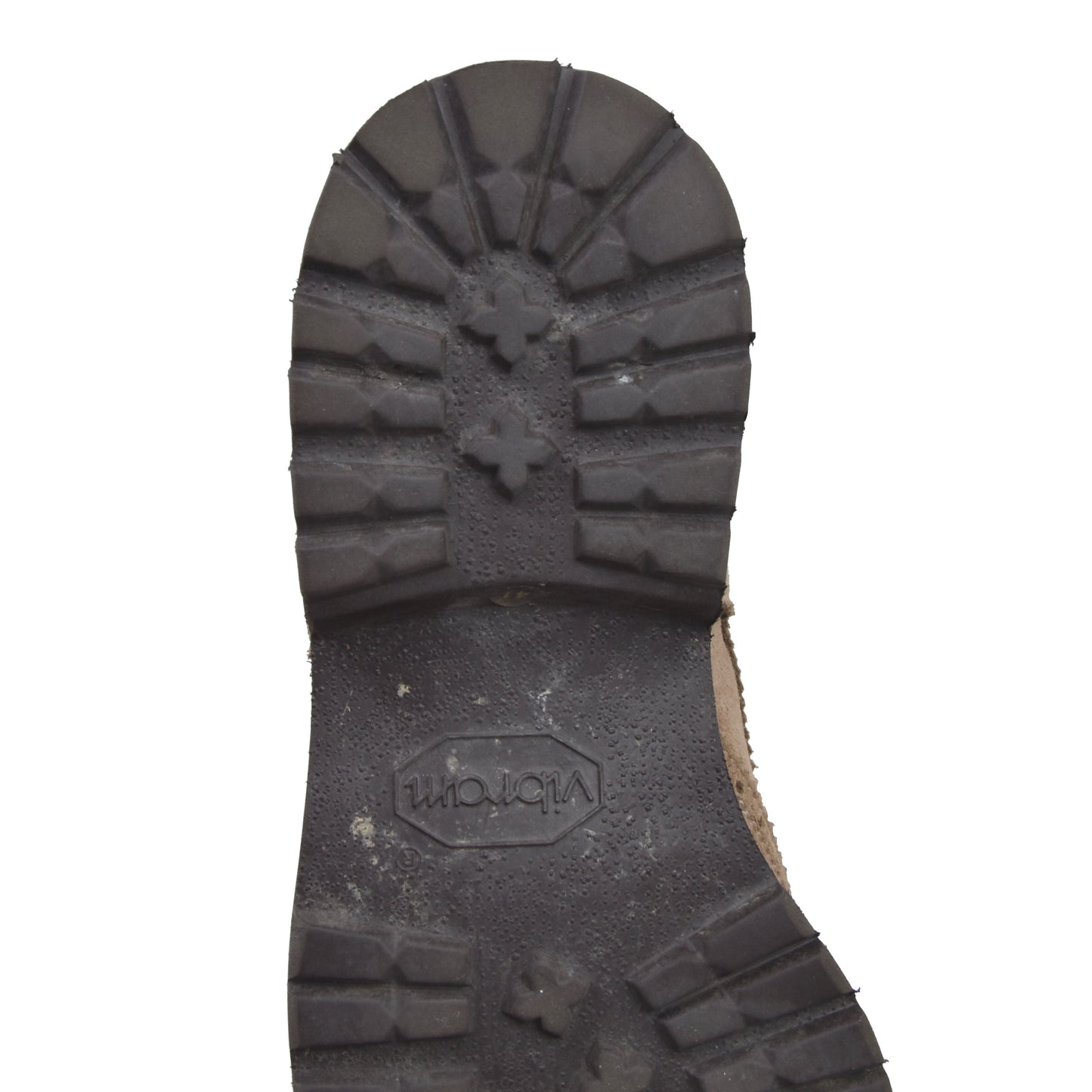 Brunello Cucinelli Suede Shoes Size 41 - Sand