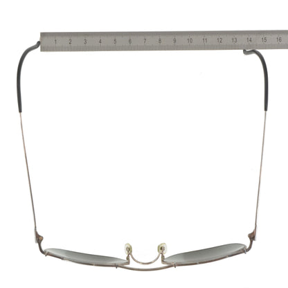 Bausch &amp; Lomb Ray-Ban Sonnenbrille W1532 - Stahlgrau