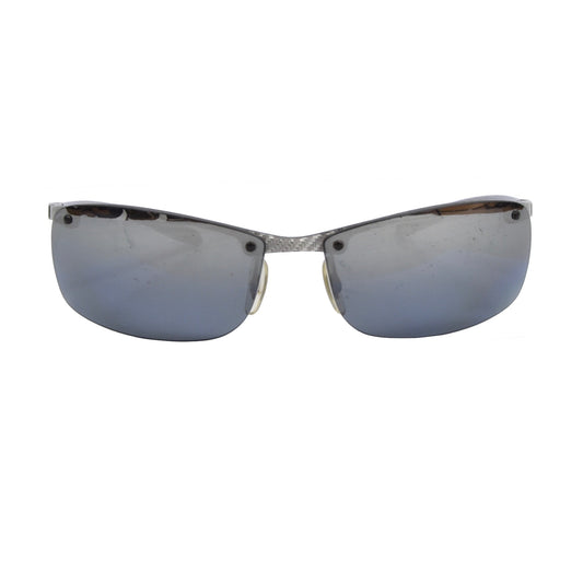 Ray-Ban Polarisierte Sonnenbrille RB 8305 - Kohlefaser