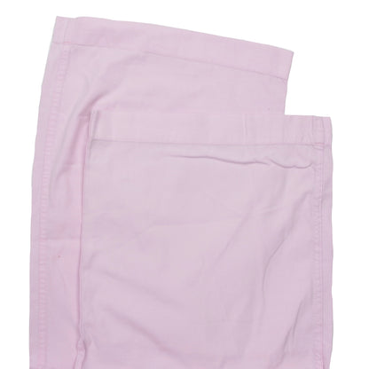 Polo Ralph Lauren Baumwollpyjama Größe M - Pink