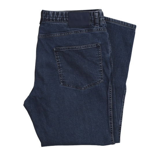 Brioni Jeans Größe 40 Zoll Taille - Blau