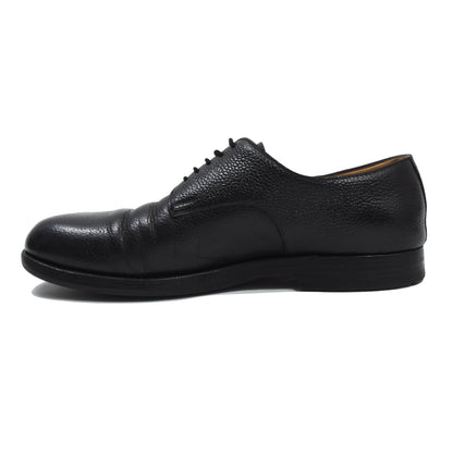 Lászlo Váss Shoes Size 42 - Black