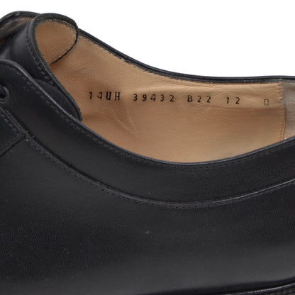 Salvatore Ferragamo Schuhe Größe 12 D - Schwarz