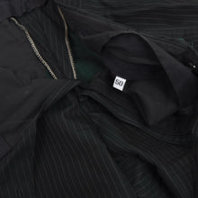 Laden Sie das Bild in den Galerie-Viewer, Boglioli Anzug aus Seide/Baumwolle Größe 50 - Dunkelgrün