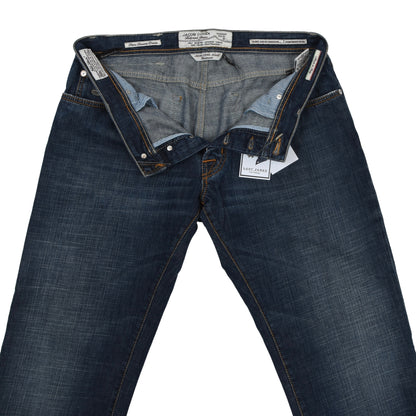 Jacob Cohën Jeans Größe 38 Modell J620 - Blau