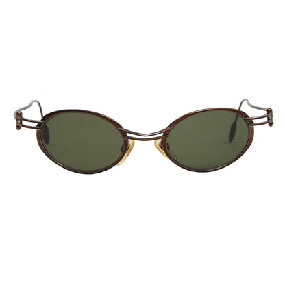 Vintage JOOP Sonnenbrille 8770 - Kupfer