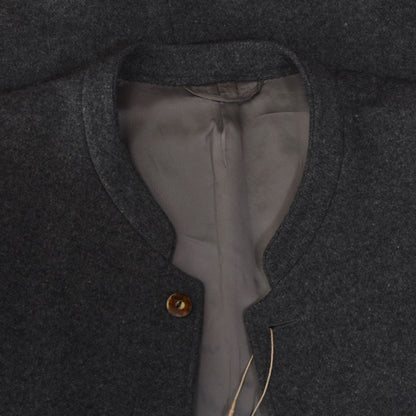Orig. Dachstein Wool Janker/Jacket Size 56 - Grey