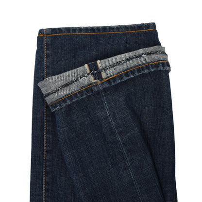 Jacob Cohën Jeans Size 38 Model J620 - Blue