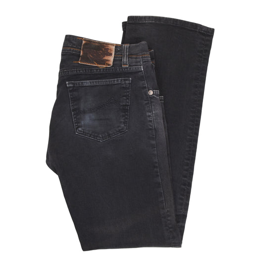 Jacob Cohen J620 Comfort Jeans Größe 32