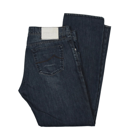 Jacob Cohën Jeans Size 36 Model J620 - Blue