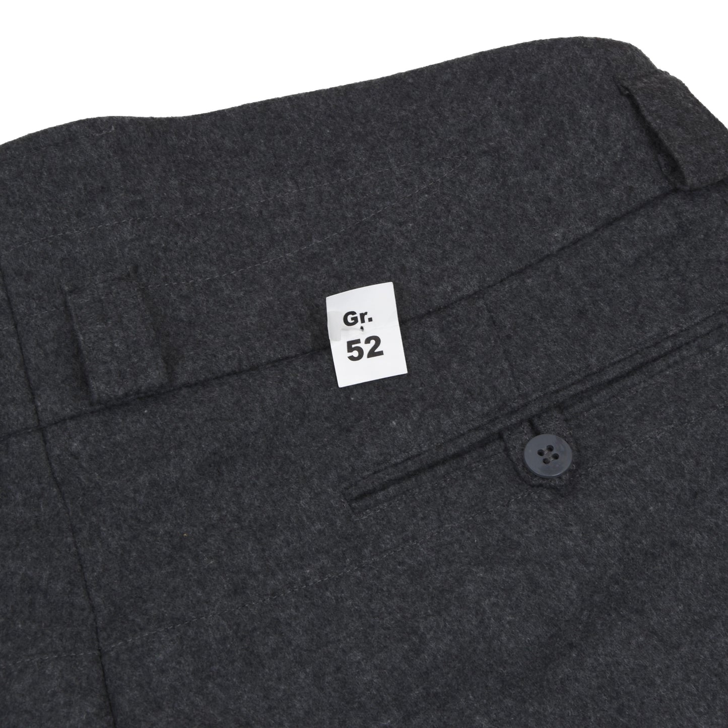 NWOT Orig. Dachstein Wool Knickerbockers/Breeks Size 52 - Grey