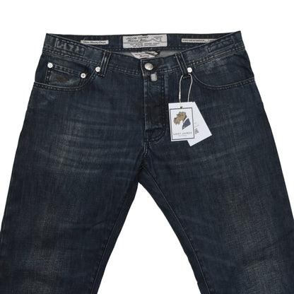 Jacob Cohën Jeans Größe 36 Model J620 - Blau