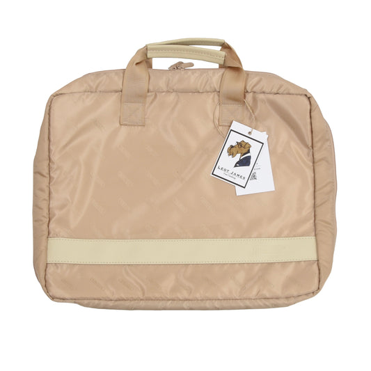 Rimowa Soft-Sided Laptop Bag - Beige