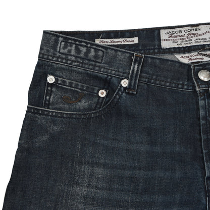 Jacob Cohën Jeans Größe 36 Model J620 - Blau