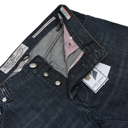 Jacob Cohën Jeans Größe 36 Model J620 - Blau