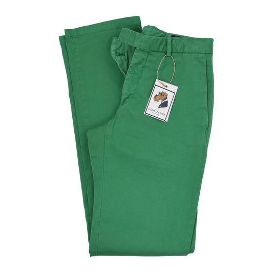 Polo Ralph Lauren Pants Size W30, L34 Slim - Green