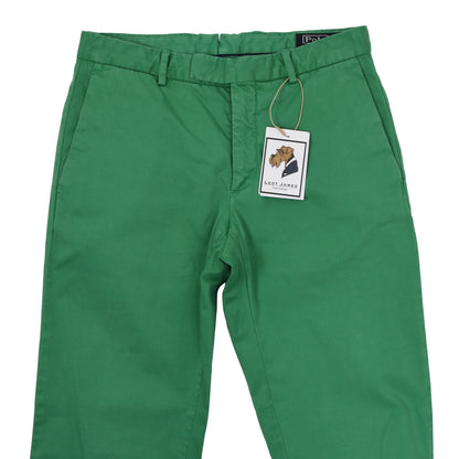 Polo Ralph Lauren Pants Size W30, L34 Slim - Green