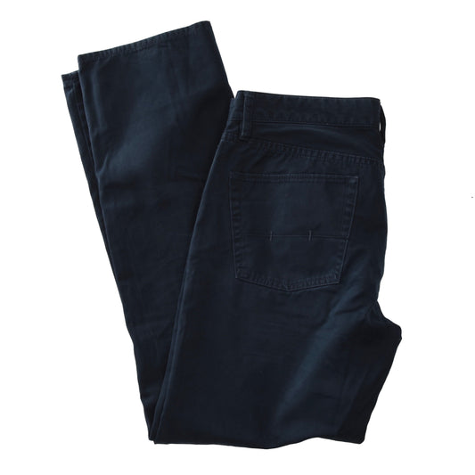 Polo Ralph Lauren Latzhose/Hose Größe 32/32 - Marineblau