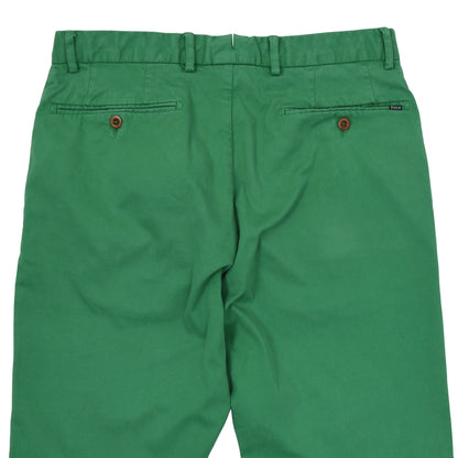 Polo Ralph Lauren Pants Size W30, L34 Slim - Green
