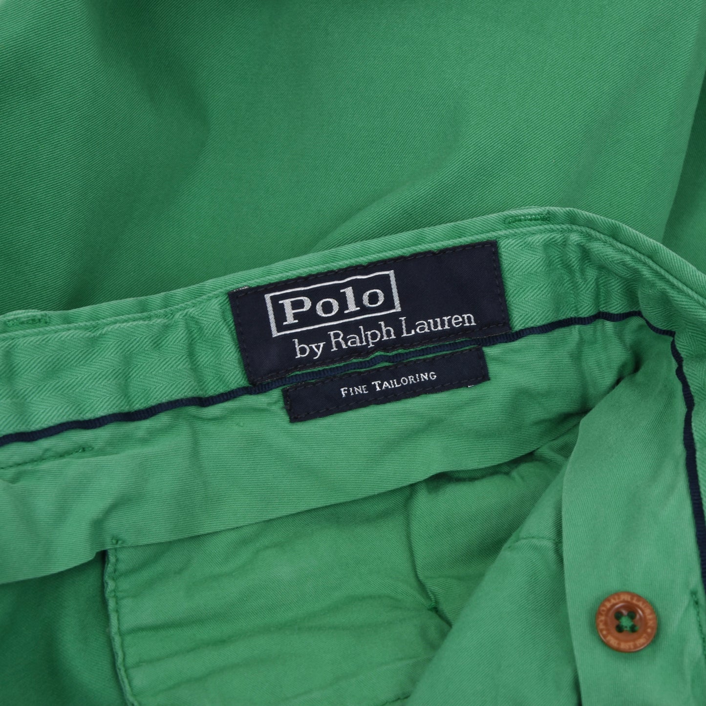 Polo Ralph Lauren Hosen Größe W30, L34 Slim - Grün