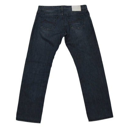 Jacob Cohën Jeans Größe 36 Model J620 - Blau